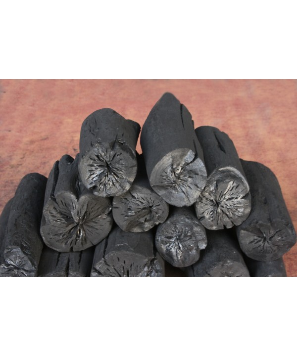 Seçme Özel Mangal Kömürü 10kg Küba