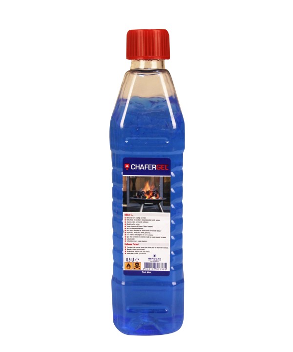 Chafergel 0,5Lt